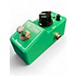 Used Ibanez Tube Screamer Mini Effect Pedal