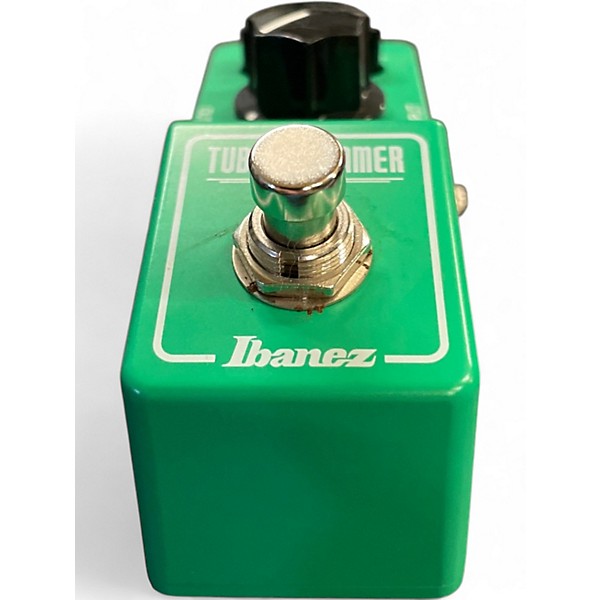 Used Ibanez Tube Screamer Mini Effect Pedal