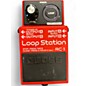 Used BOSS RC1 Loop Station Pedal thumbnail