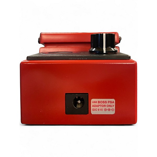 Used BOSS RC1 Loop Station Pedal