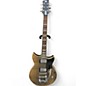 Used Yamaha Revstar RS720B Ash Gray Solid Body Electric Guitar thumbnail