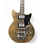 Used Yamaha Revstar RS720B Ash Gray Solid Body Electric Guitar