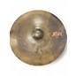 Used SABIAN 22in XSR MONARCH Cymbal thumbnail