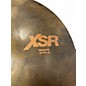 Used SABIAN 22in XSR MONARCH Cymbal