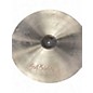 Used SABIAN 22in XSR MONARCH Cymbal