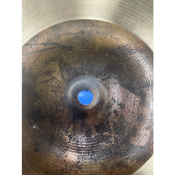 Used SABIAN 22in XSR MONARCH Cymbal