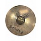 Used SABIAN 14in XSR HATS Cymbal thumbnail