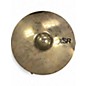 Used SABIAN 14in XSR HATS Cymbal
