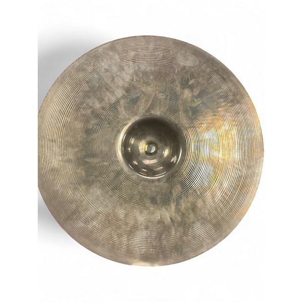 Used SABIAN 14in XSR HATS Cymbal