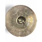 Used SABIAN 14in XSR HATS Cymbal