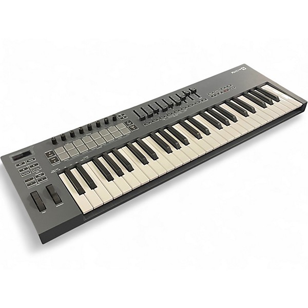 Used Novation FLKEY 49