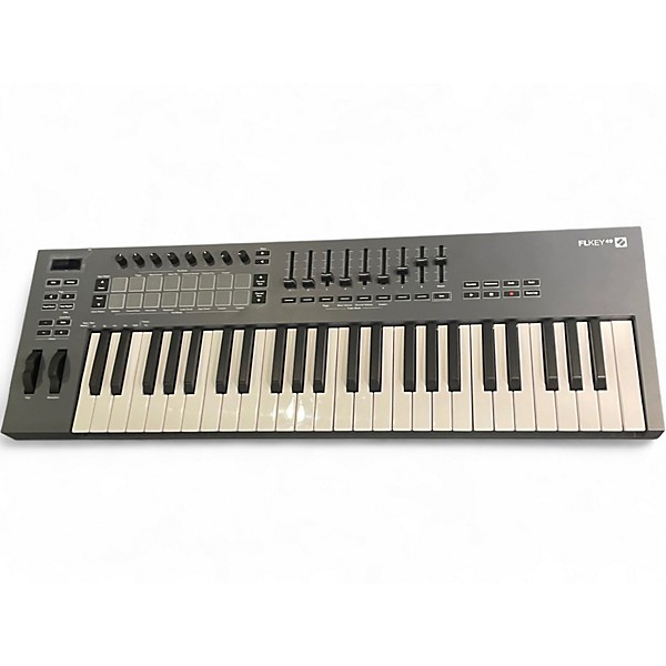 Used Novation FLKEY 49