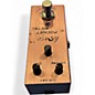 Used Horse POCKET METAL Effect Pedal