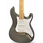 Used PRS SE Silver Sky Gray Solid Body Electric Guitar