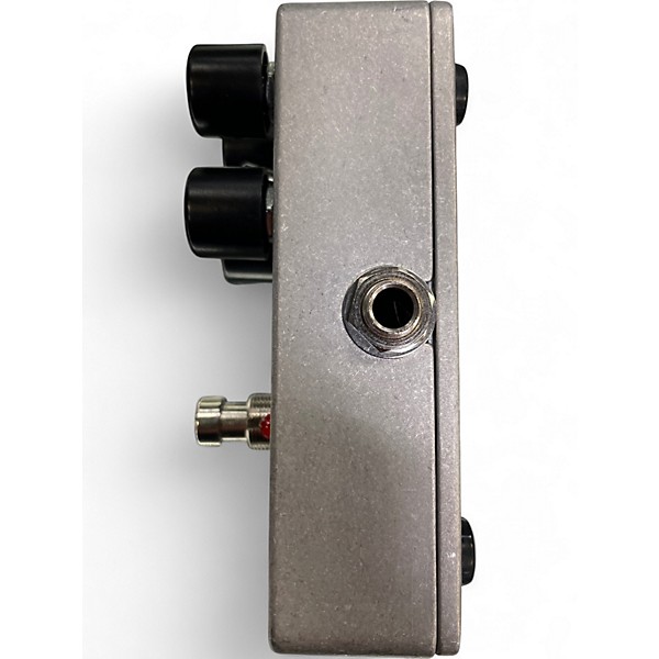 Used Electro-Harmonix Bass Clone Analog Chorus Bass Effect Pedal