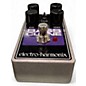Used Electro-Harmonix Bass Clone Analog Chorus Bass Effect Pedal