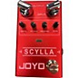 Used Joyo SCYLLA Effect Pedal thumbnail
