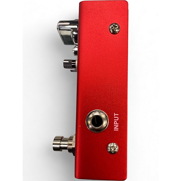 Used Joyo SCYLLA Effect Pedal