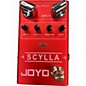 Used Joyo SCYLLA Effect Pedal