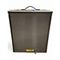 Used Markbass CMB 150 BLACK LINE Bass Combo Amp thumbnail