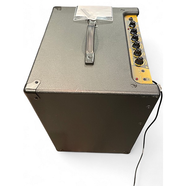 Used Markbass CMB 150 BLACK LINE Bass Combo Amp