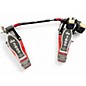 Used DW 5000 Series Double Double Bass Drum Pedal thumbnail