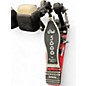 Used DW 5000 Series Double Double Bass Drum Pedal