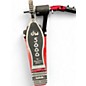 Used DW 5000 Series Double Double Bass Drum Pedal