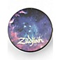 Used Zildjian ZILDJIAN PRACTICE PAD Drum Practice Pad thumbnail
