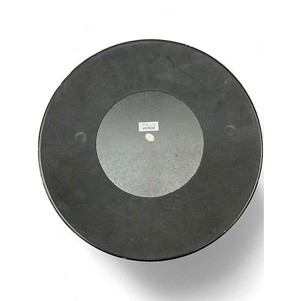 Used Zildjian ZILDJIAN PRACTICE PAD Drum Practice Pad