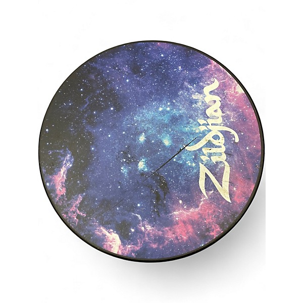 Used Zildjian ZILDJIAN PRACTICE PAD Drum Practice Pad