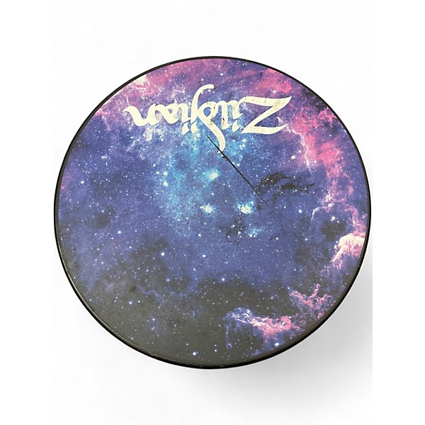 Used Zildjian ZILDJIAN PRACTICE PAD Drum Practice Pad