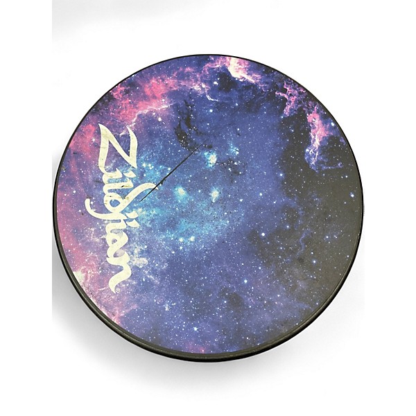 Used Zildjian ZILDJIAN PRACTICE PAD Drum Practice Pad