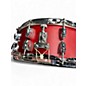 Used Yamaha 14in Tour Custom SNARE Red Drum