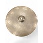 Used Zildjian 16in Avedis Crash Cymbal thumbnail
