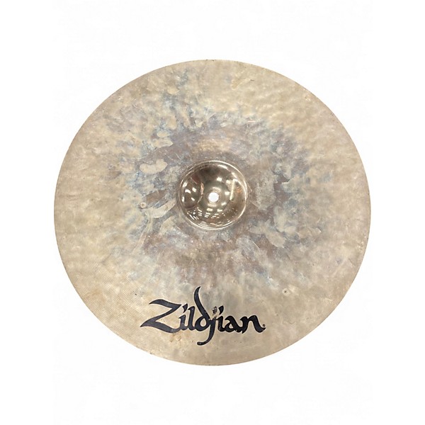 Used Zildjian 16in Avedis Crash Cymbal