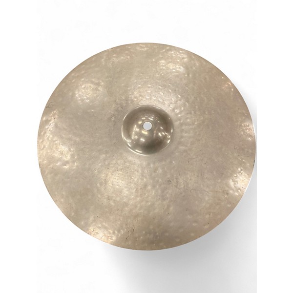Used Zildjian 16in Avedis Crash Cymbal