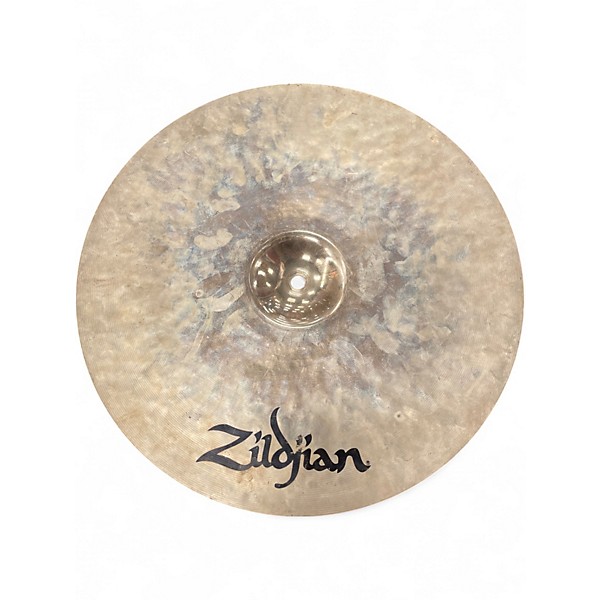 Used Zildjian 16in Avedis Crash Cymbal