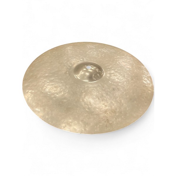 Used Zildjian 16in Avedis Crash Cymbal