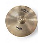 Used Paiste 16in Sound Formula Thin Crash Cymbal