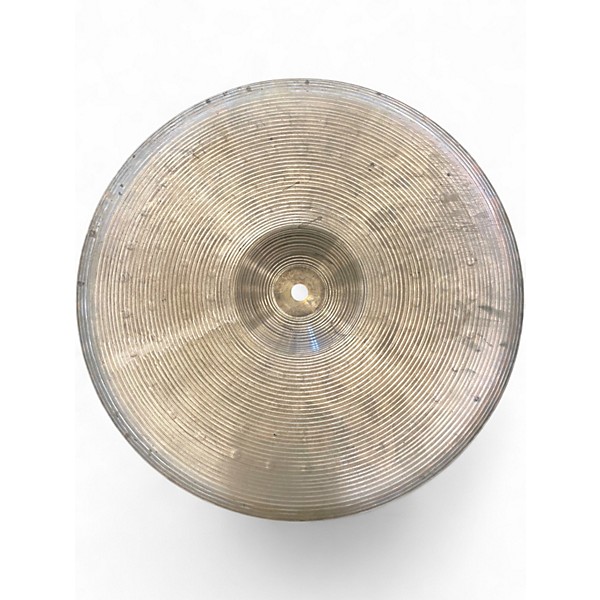 Used SABIAN 13in B8 Hi Hat Pair Cymbal