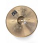 Used SABIAN 13in B8 Hi Hat Pair Cymbal