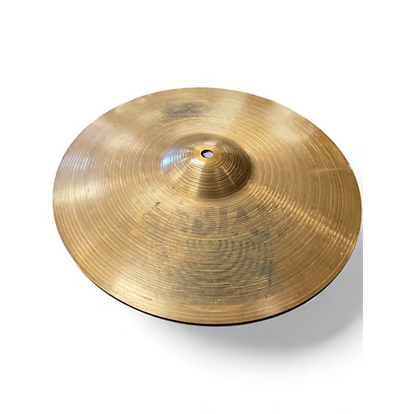 Used SABIAN 13in B8 Hi Hat Pair Cymbal