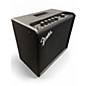 Used Fender Mustang LT25 25W 1x8 Guitar Combo Amp