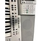 Used Technics KN6500 Keyboard Workstation