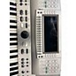 Used Technics KN6500 Keyboard Workstation