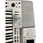 Used Technics KN6500 Keyboard Workstation