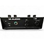 Used M-Audio AIR 192/4 Audio Interface