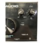 Used M-Audio AIR 192/4 Audio Interface