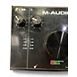 Used M-Audio AIR 192/4 Audio Interface